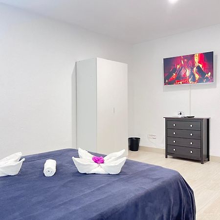 ☆The Central Valencia Stay☆ Bagian luar foto