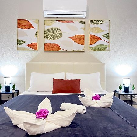 ☆The Central Valencia Stay☆ Bagian luar foto