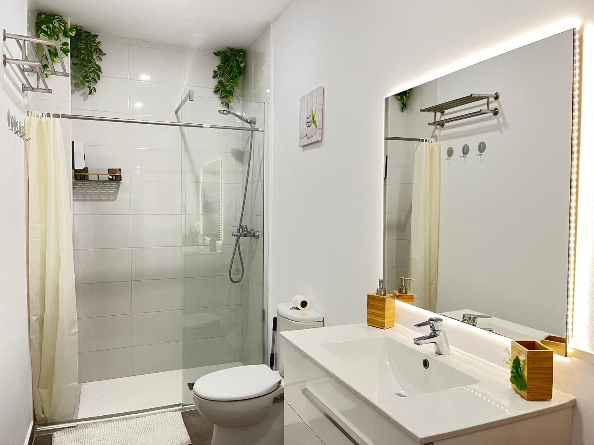 ☆The Central Valencia Stay☆ Bagian luar foto