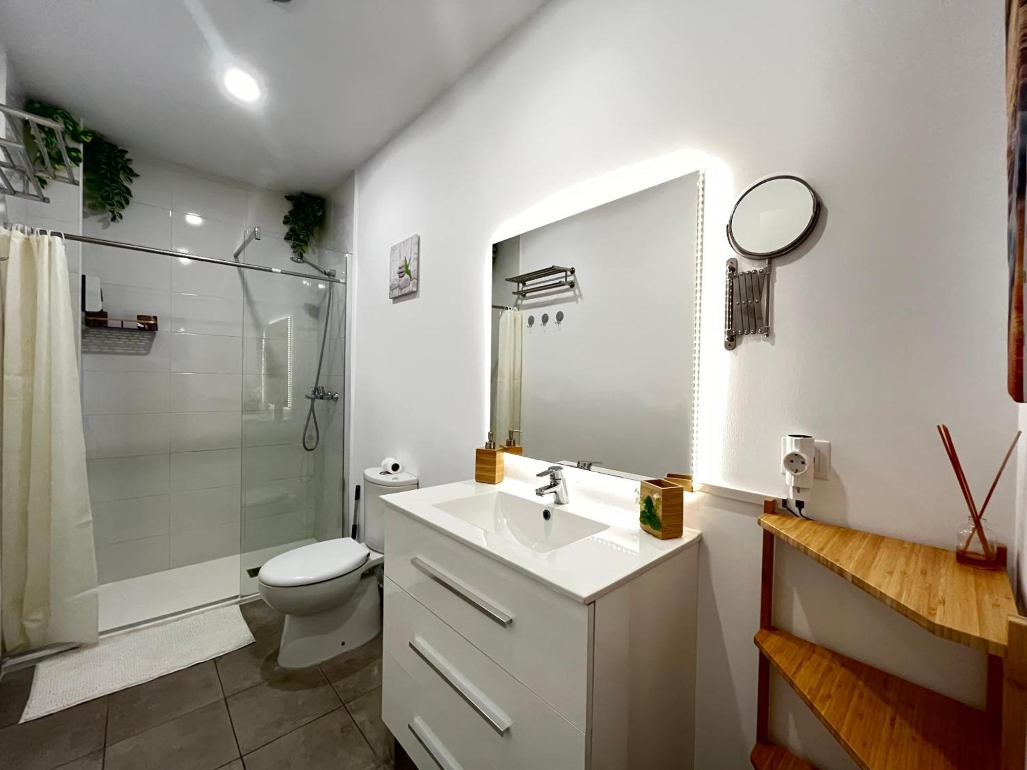 ☆The Central Valencia Stay☆ Bagian luar foto