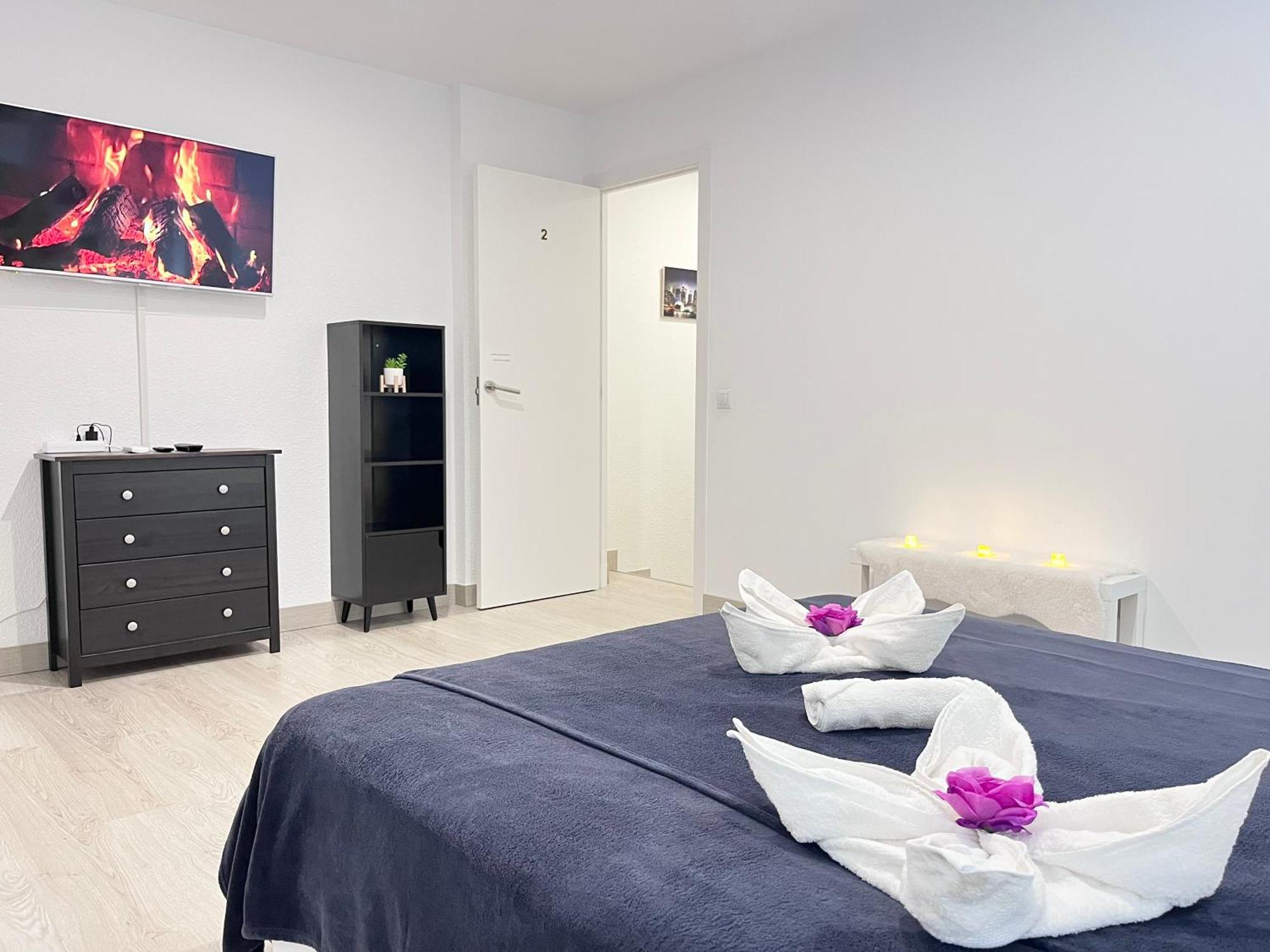 ☆The Central Valencia Stay☆ Bagian luar foto