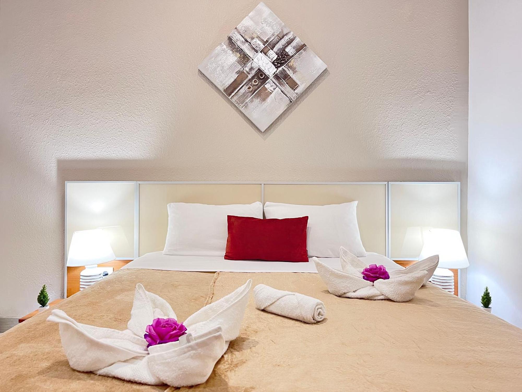 ☆The Central Valencia Stay☆ Bagian luar foto